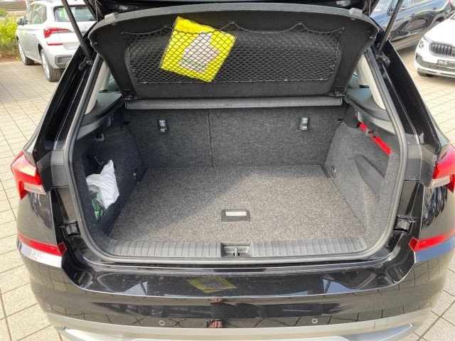 Skoda Kamiq Ambition