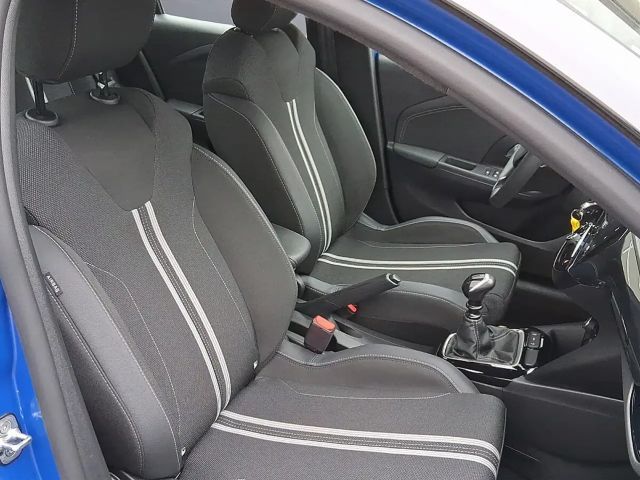 Opel Corsa GS-Line Grand Sport