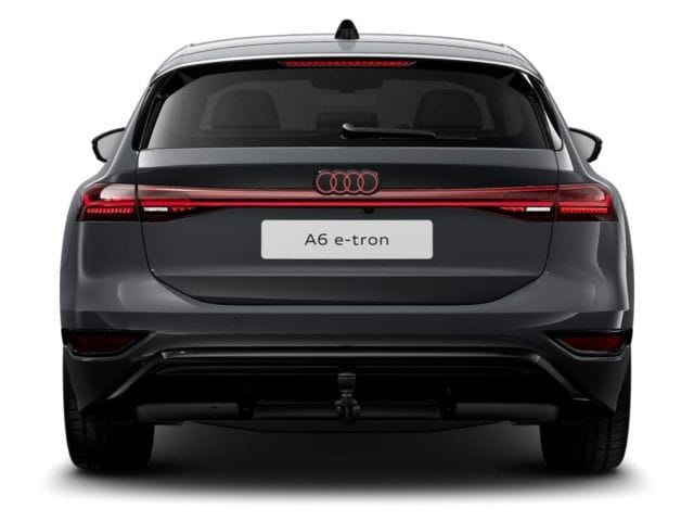 Audi A6 e-tron Avant