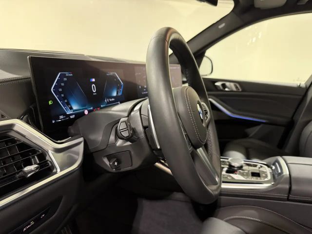 BMW X5 M-Sport xDrive40d