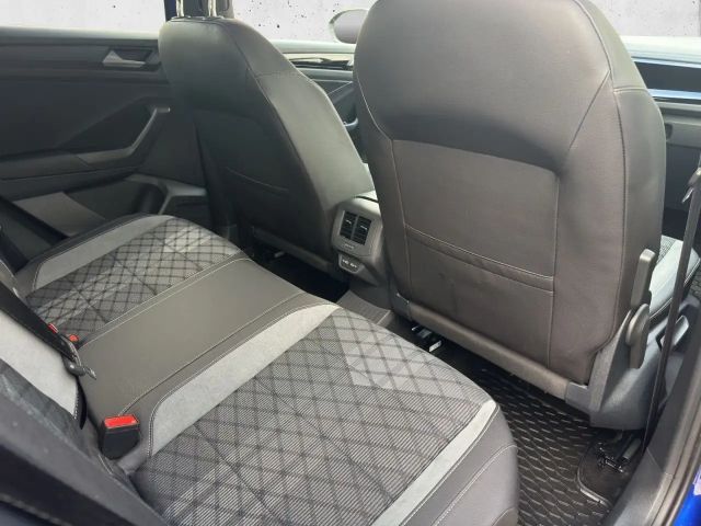 Volkswagen T-Roc 1.0 TSI R-Line