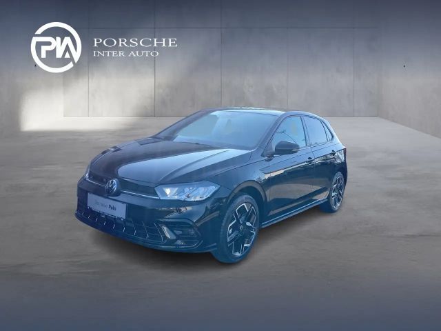 Volkswagen Polo DSG Sport