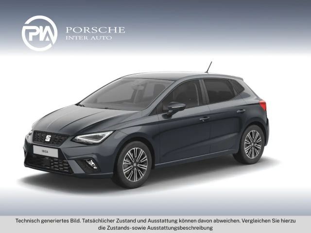 Seat Ibiza 1.0 TSI DSG Style
