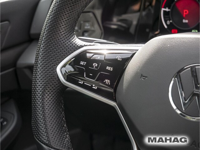 Volkswagen Golf 2.0 TDI GTD Golf VIII