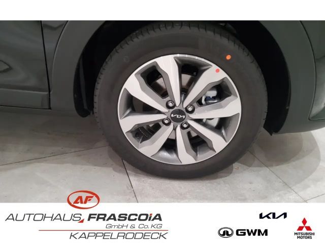 Kia Stonic GDi Vision