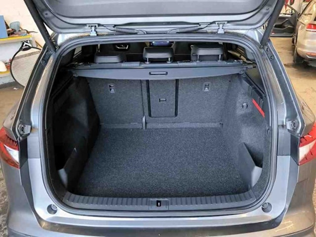 Skoda Enyaq +WÄPU +21" +MATRIX +ACC +RKAM +NAVI +SHZ +