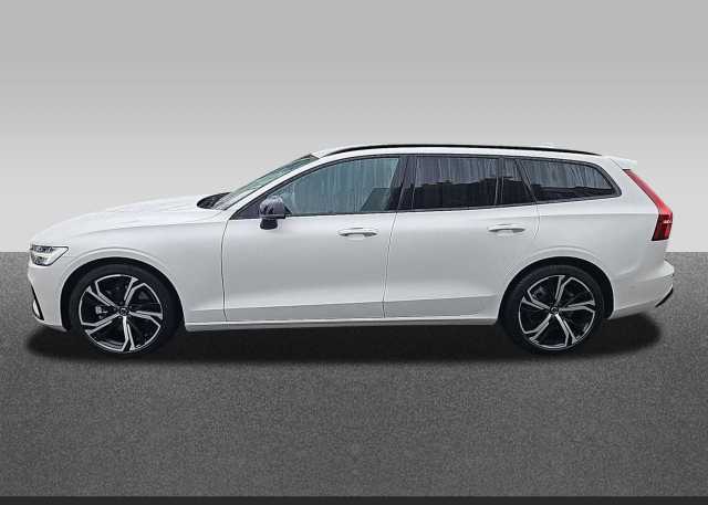 Volvo V60 Dark Plus