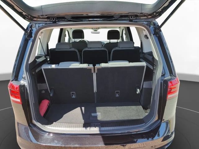 Volkswagen Touran BMT Highline