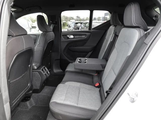 Volvo XC40 Dark Plus