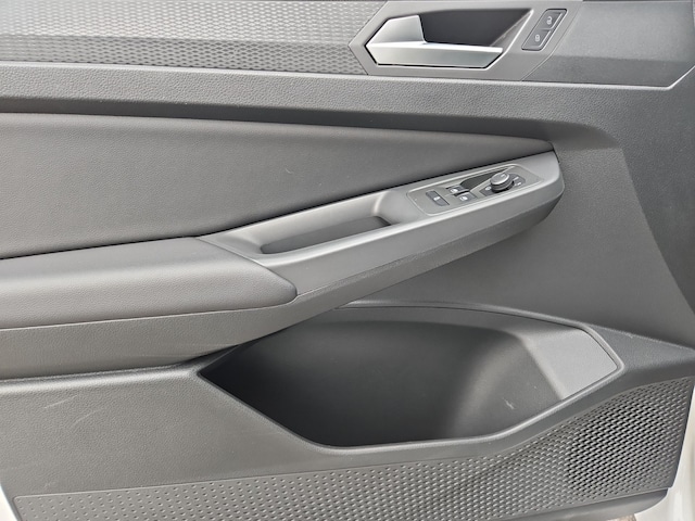 Volkswagen Caddy 1.5 TSI Style