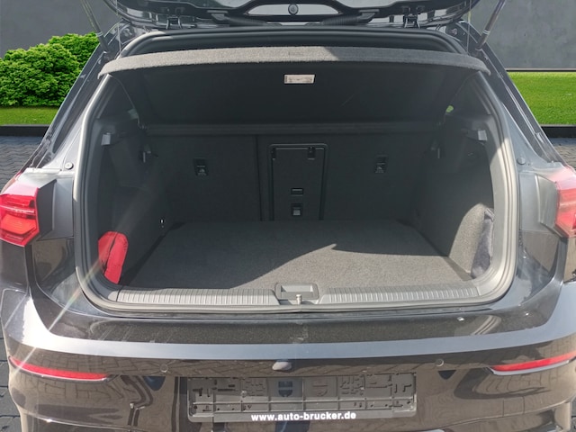 Volkswagen Golf 2.0 TSI 4Motion Golf VIII