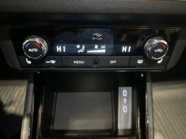 Skoda Scala 1.0 TSI Tour