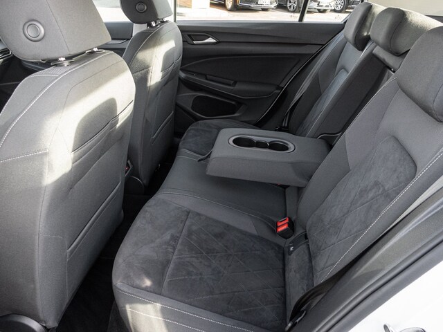 Volkswagen Golf eHybrid