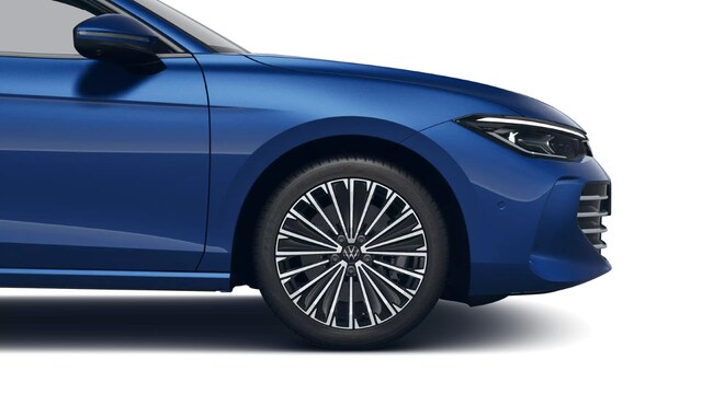 Volkswagen Passat Elegance Elegance Variant