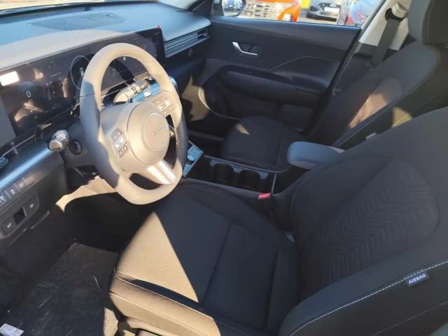 Hyundai Kona 1.6 2WD Hybrid Trend