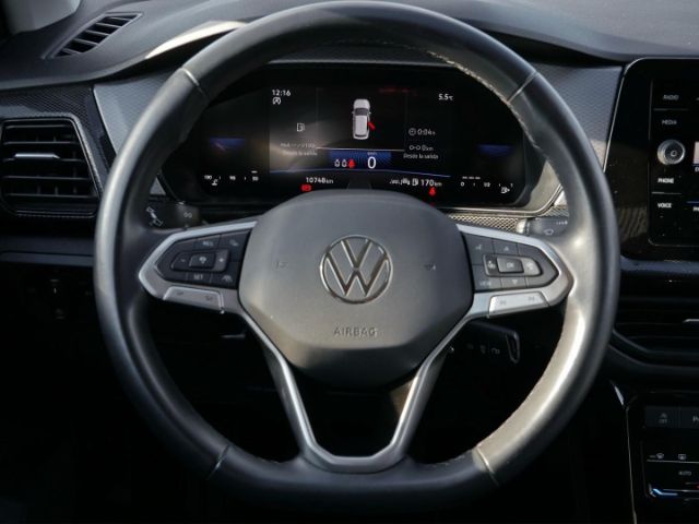 Volkswagen T-Cross 1.0 TSI Life