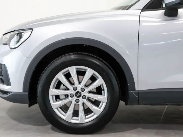 Audi Q3 35 TFSI S-Tronic