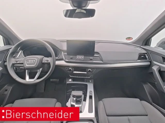 Audi Q5 40 TFSI Quattro S-Line Sportback