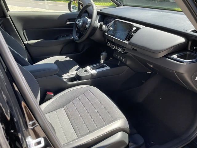 Honda Jazz Advance Hybrid i-MMD