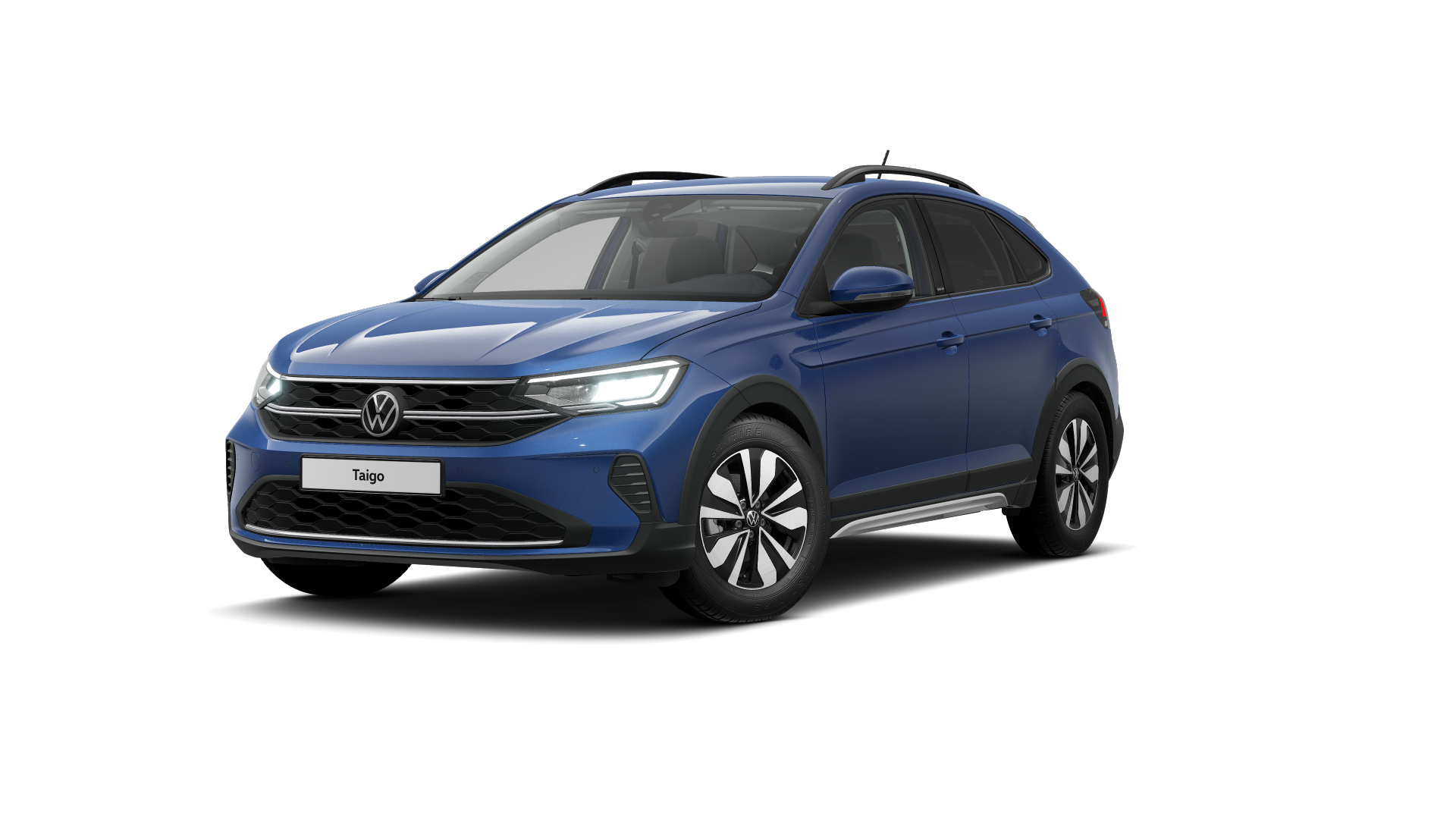 Volkswagen Taigo Move