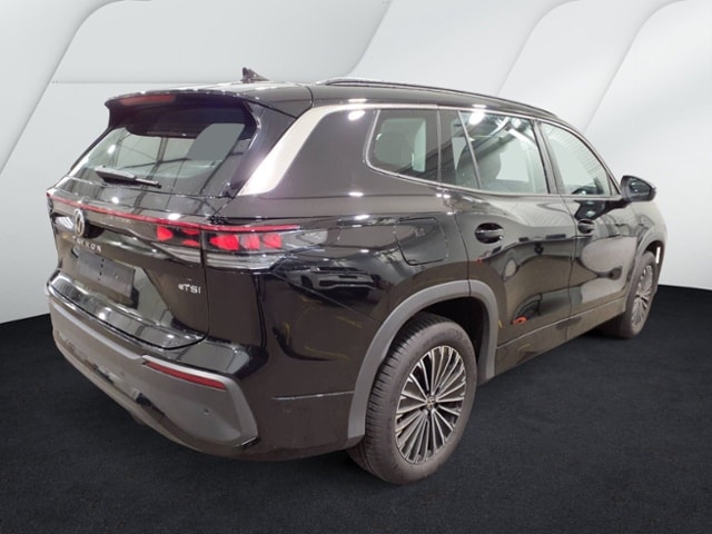 Volkswagen Tayron 1.5 eTSI DSG IQ.Drive