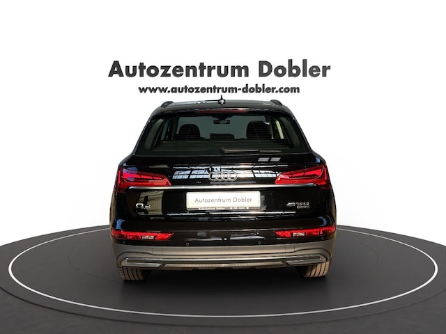 Audi Q5 40 TFSI Quattro S-Tronic