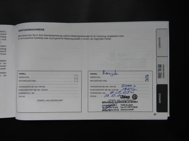 Jeep Renegade Limited