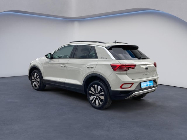 Volkswagen T-Roc 1.5 TSI DSG