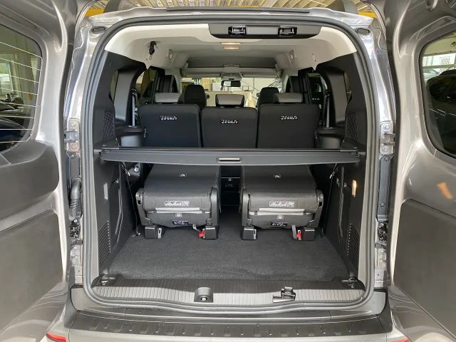 Renault Kangoo Edition One