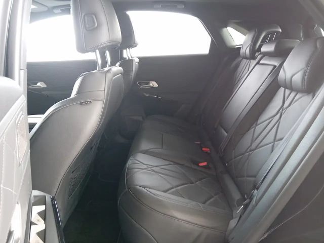 DS DS 7 Crossback Crossback