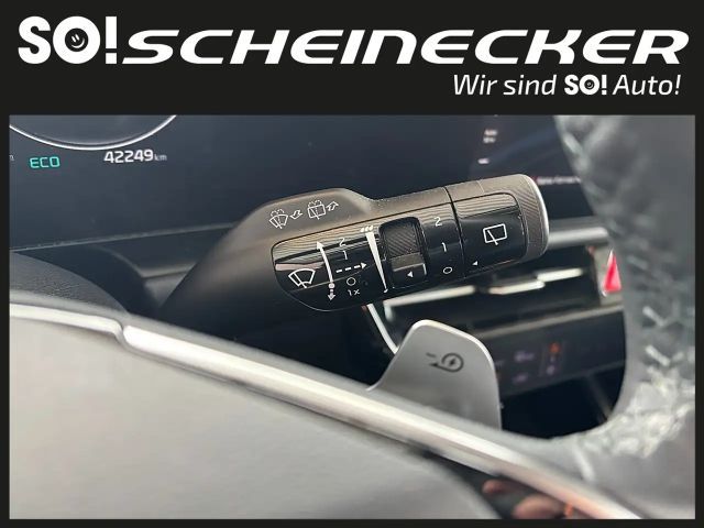 Kia Niro EV Long range e-Niro