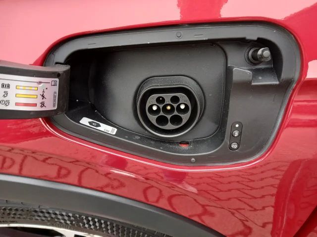 Seat Tarraco DSG FR-lijn e-Hybrid