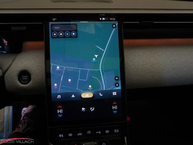 Citroën C5 Aircross Hybrid Max