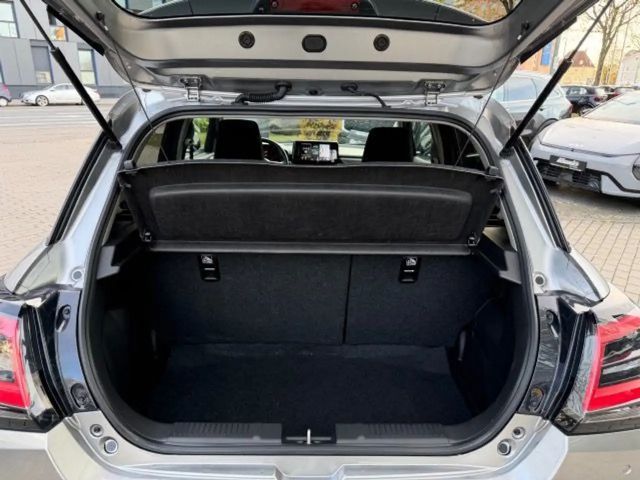 Suzuki Swift Comfort DualJet Hybrid