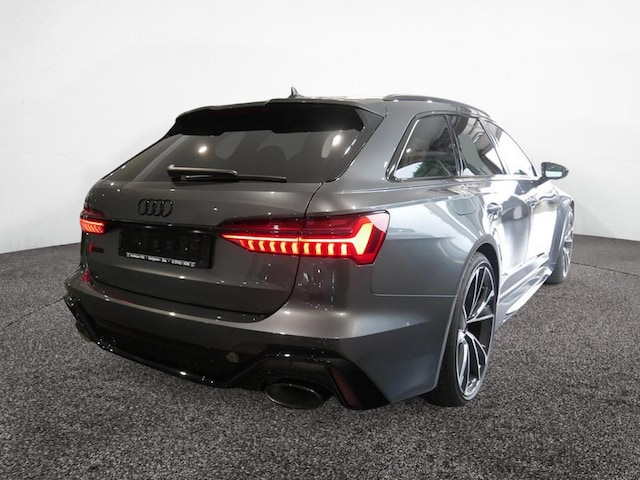 Audi A6 e-tron Avant Performance Quattro