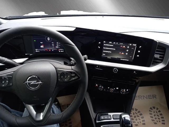 Opel Mokka GS-Line Grand Sport Turbo