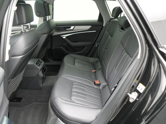 Audi A6 Avant Quattro