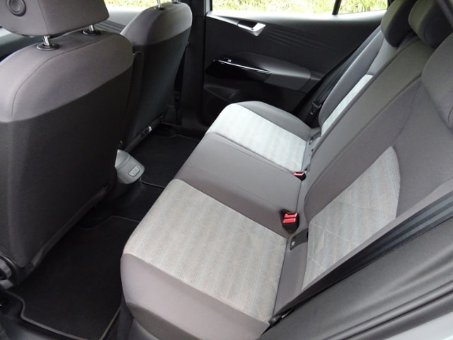 Volkswagen ID.3 45KW/H