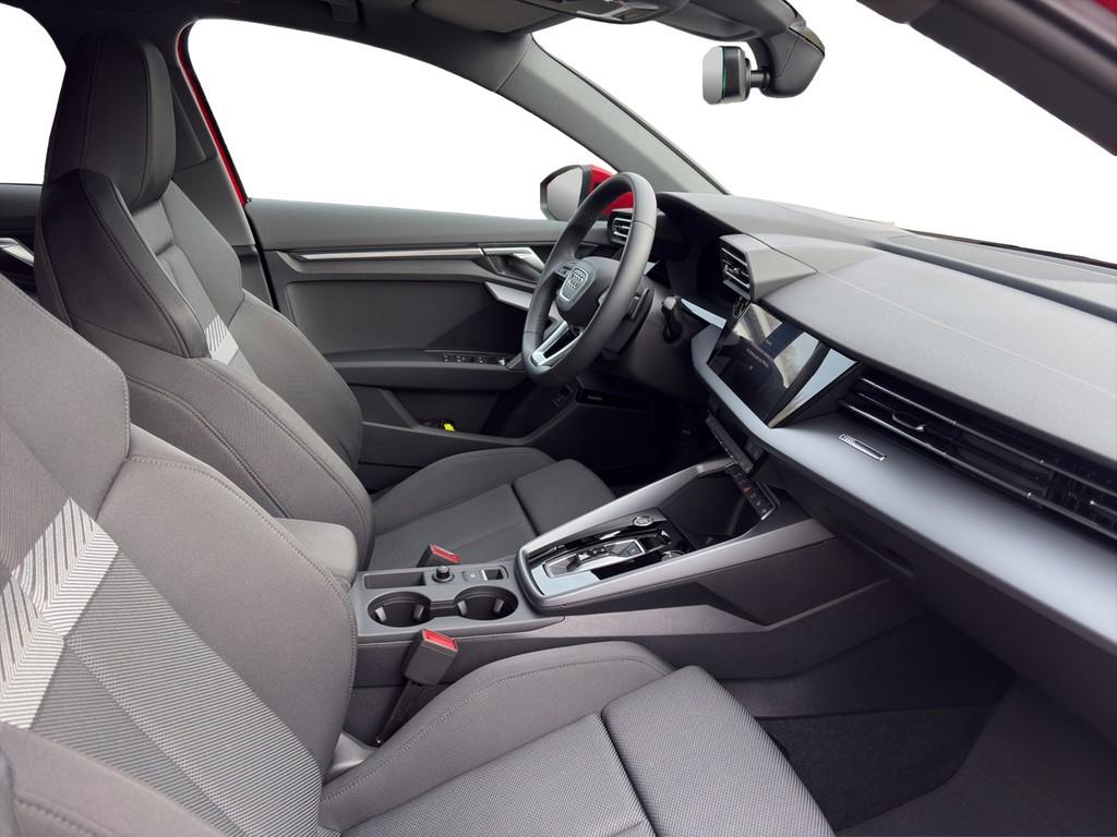 Audi A3 30 TFSI S-Line S-Tronic Sedan Sportback