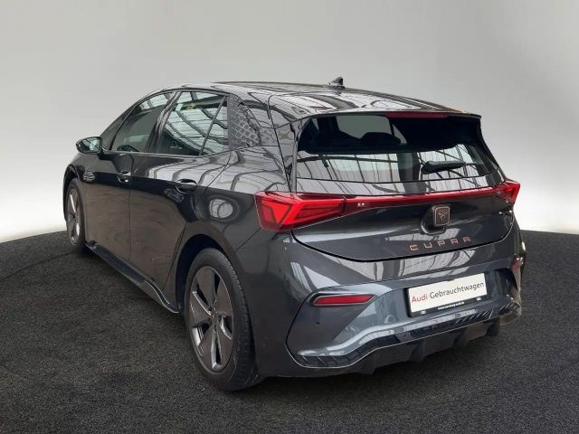 Cupra Born 58 kWh