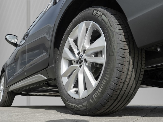 Volkswagen Taigo DSG