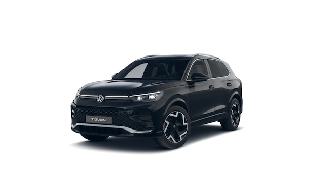 Volkswagen Tiguan 1.5 eTSI DSG R-Line