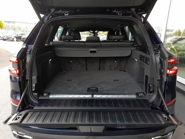 BMW X5 M-Sport xDrive45e