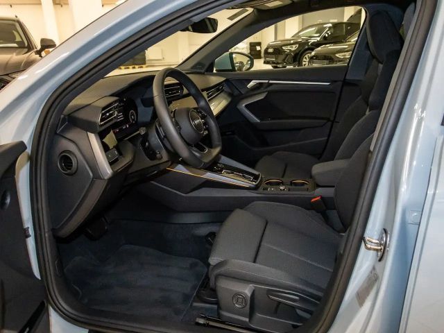 Audi A3 35 TFSI S-Tronic Sedan