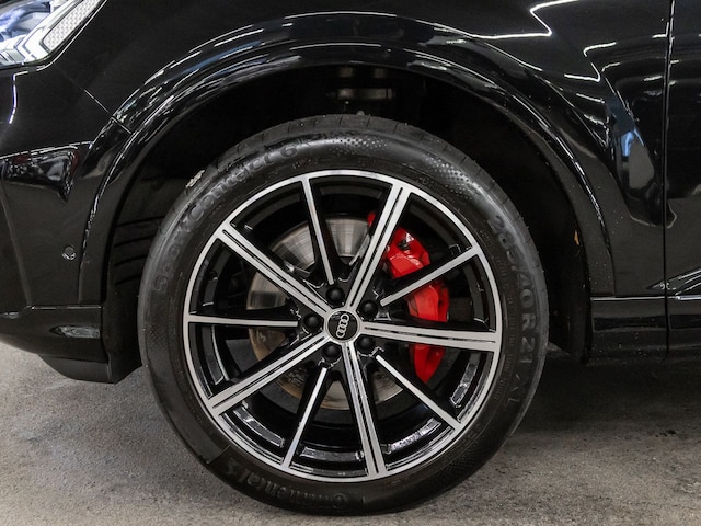 Audi Q7 45 TDI Quattro S-Line