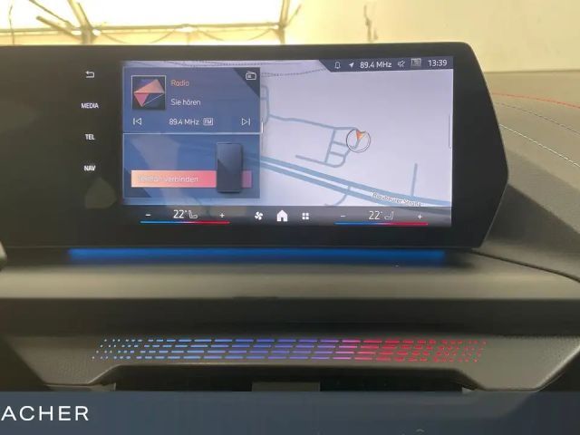 BMW 123 M-Sport Sedan xDrive