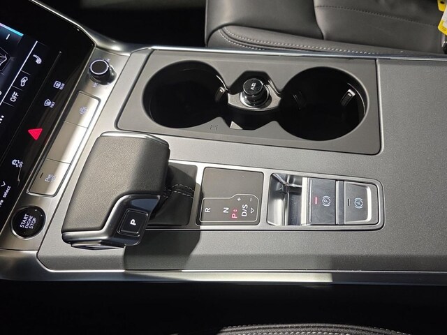 Audi A6 45 TDI Avant Quattro S-Tronic