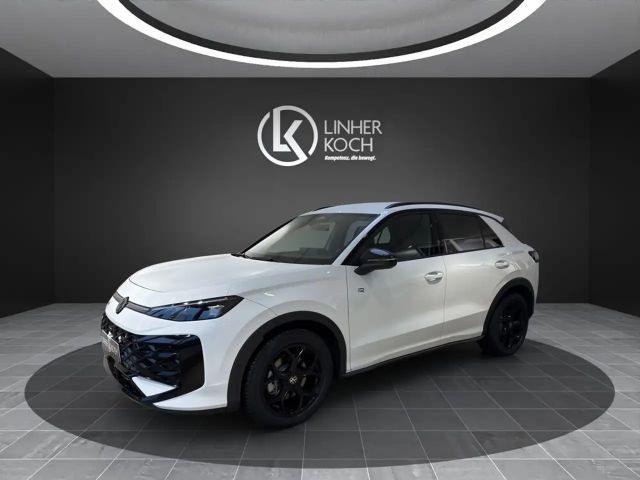 Volkswagen T-Roc DSG R-Line