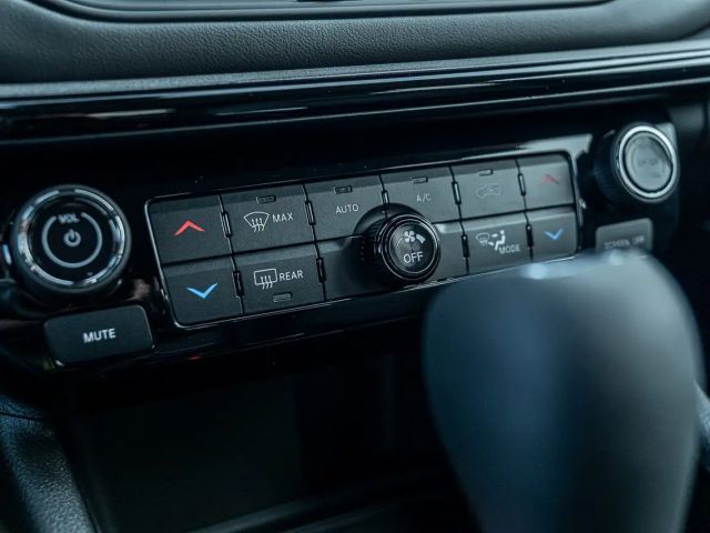 Jeep Compass Altitude Hybrid