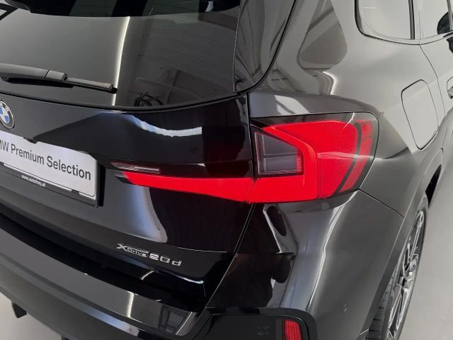 BMW X1 xDrive20d